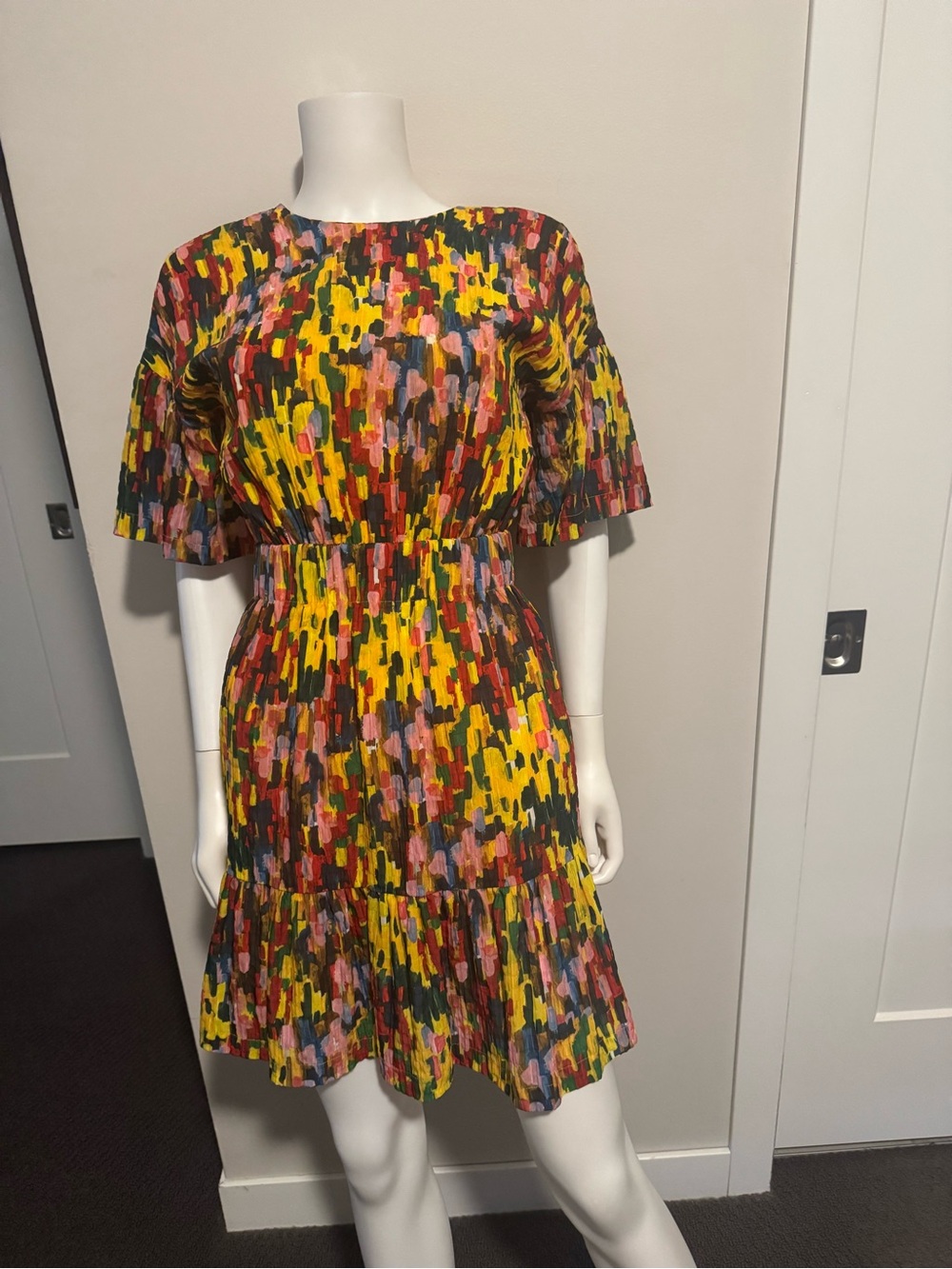 Lela Rose Confetti Dress - NEW!